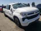 2023 CHEVROLET Silverado