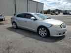 2010 BUICK LACROSSE