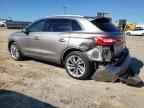 2016 LINCOLN MKX