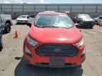 2019 FORD EcoSport