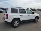 2014 JEEP PATRIOT