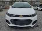 2020 CHEVROLET TRAX