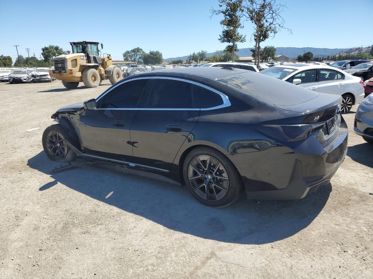 2025 BMW i4