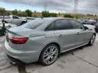 2022 AUDI S4
