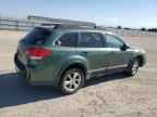 2013 SUBARU Outback