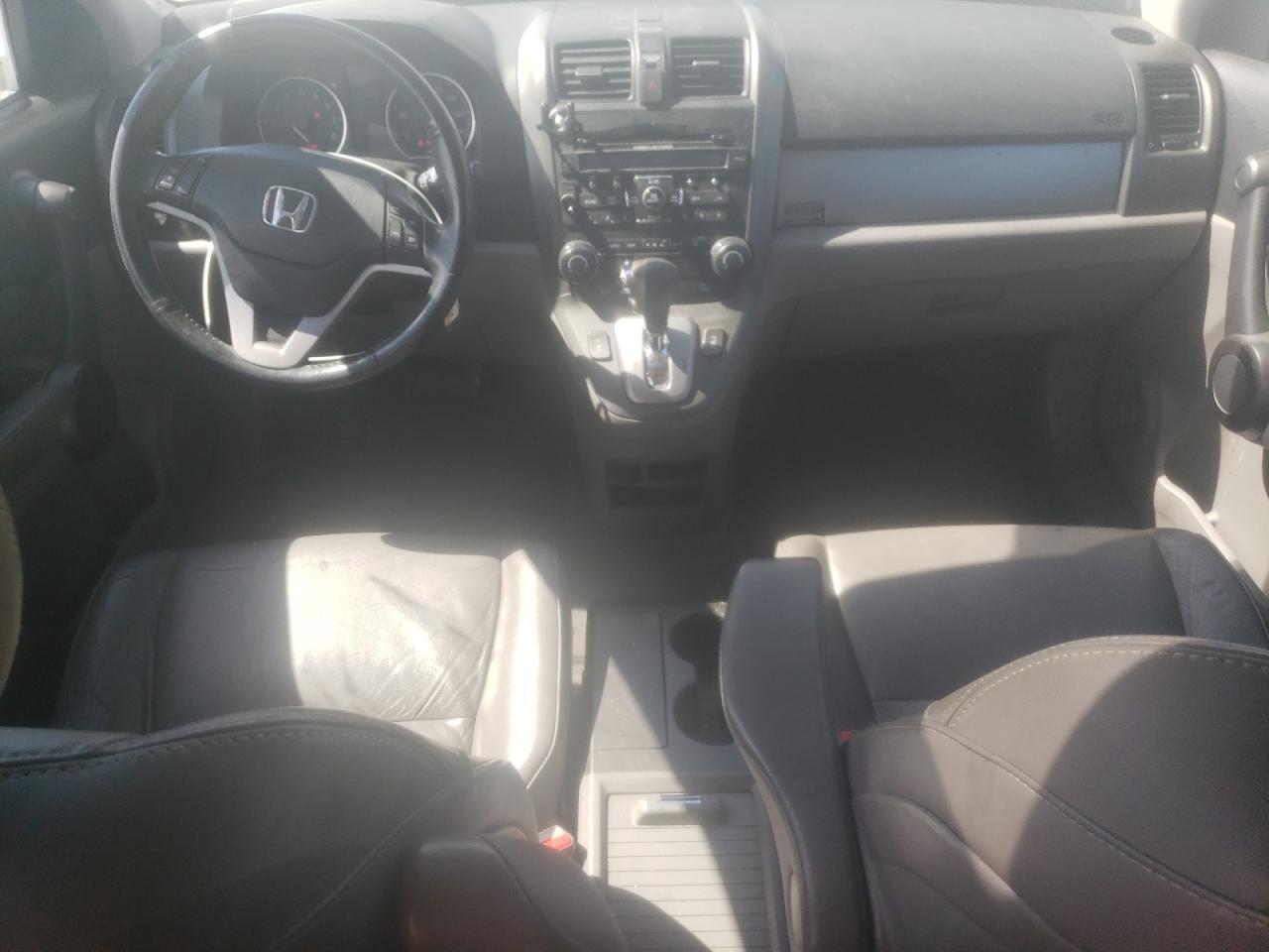 2011 HONDA CR-V