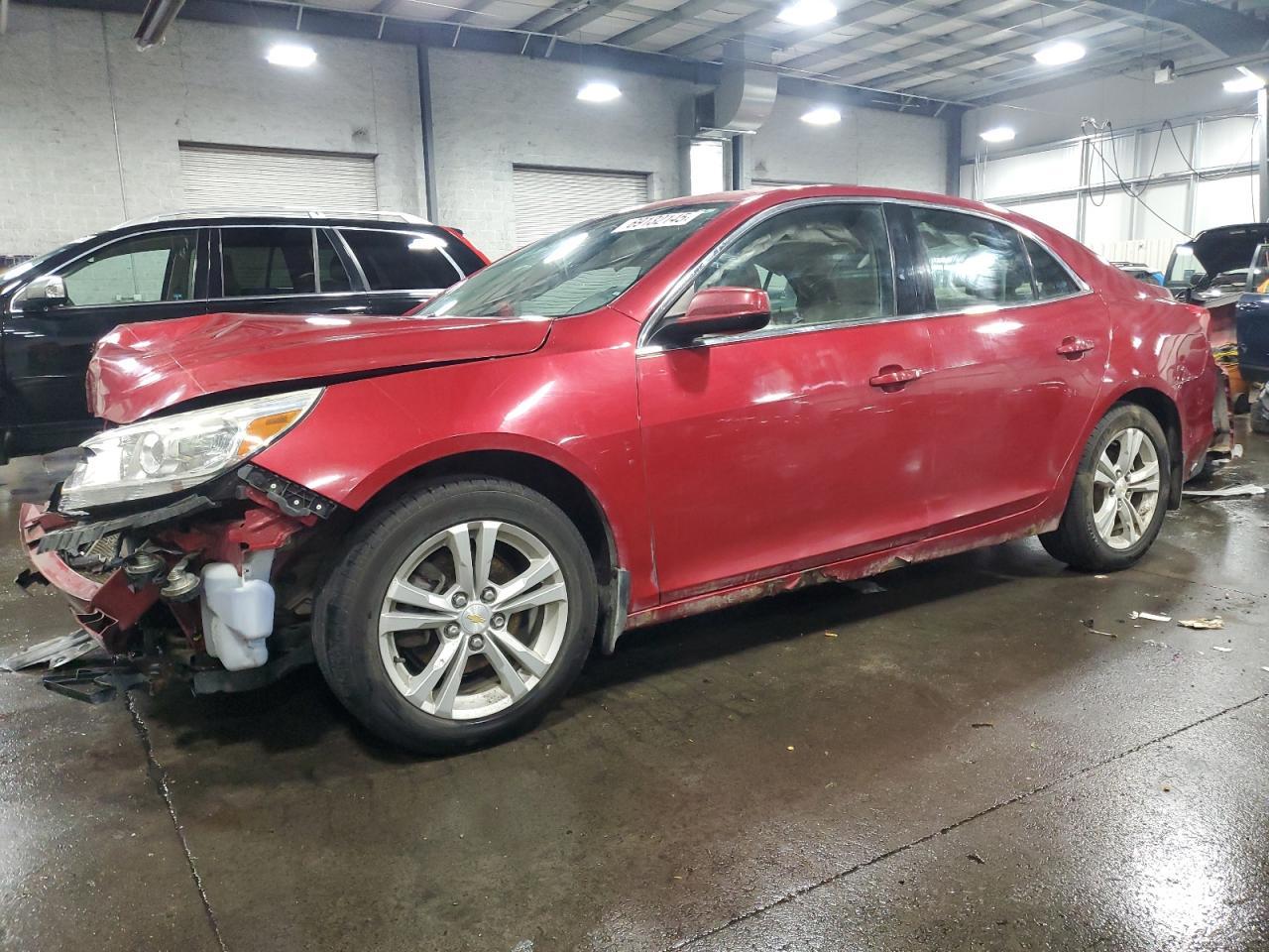 2013 CHEVROLET MALIBU