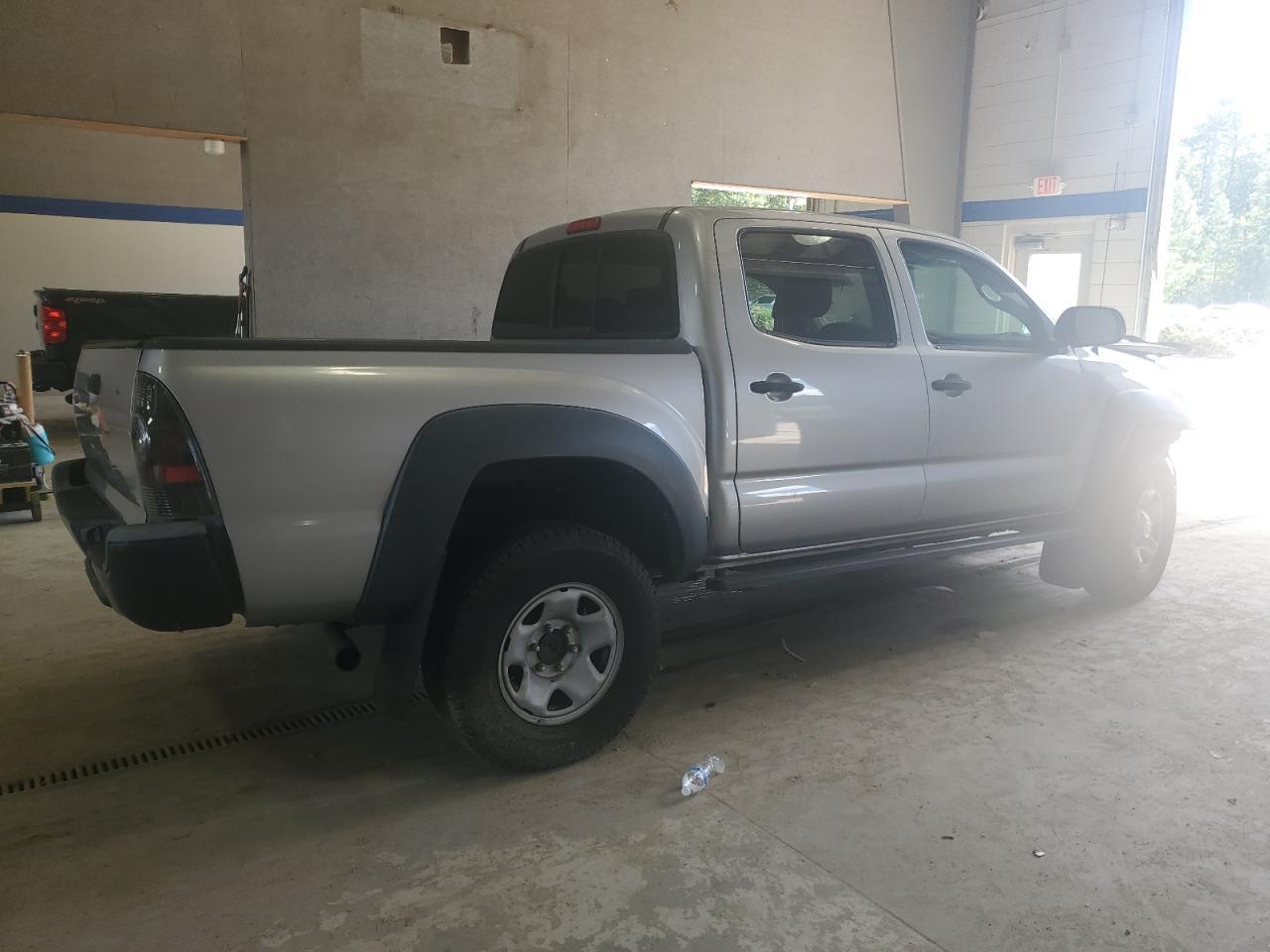 2014 TOYOTA TACOMA