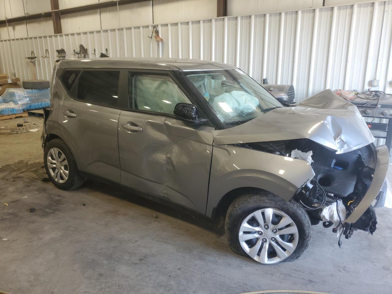 2023 KIA SOUL
