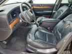 1999 LINCOLN Continental