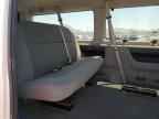 2009 FORD ECONOLINE