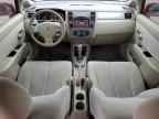 2007 NISSAN VERSA