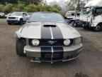 2009 FORD MUSTANG