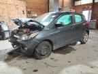 2020 CHEVROLET Spark