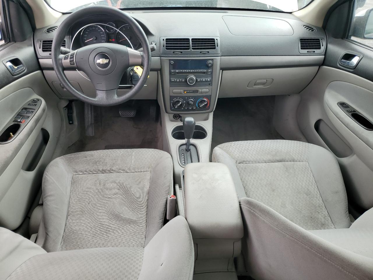 2008 CHEVROLET COBALT