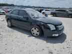2008 FORD FUSION