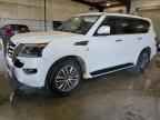 2021 NISSAN Armada