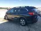 2025 SUBARU Ascent