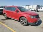 2016 DODGE JOURNEY