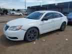 2013 CHRYSLER 200