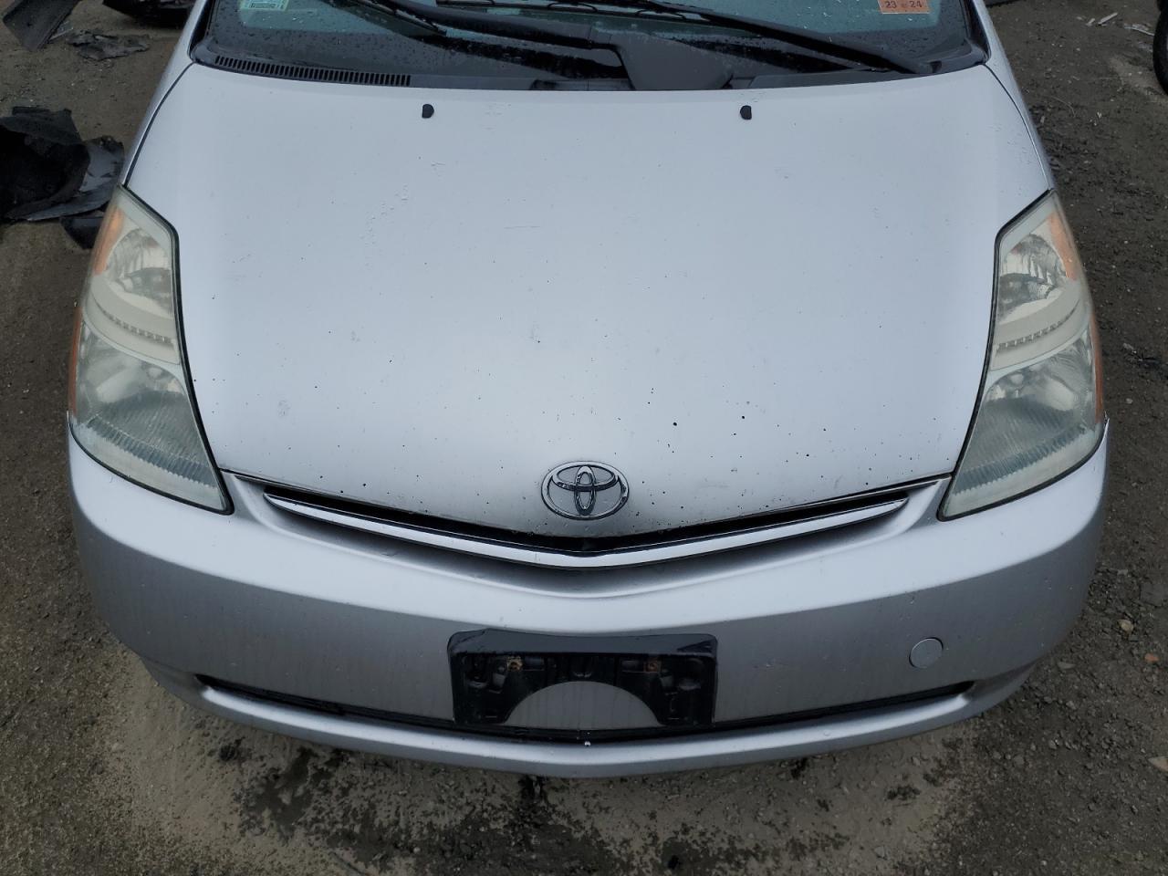 2006 TOYOTA PRIUS