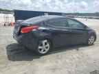2011 HYUNDAI ELANTRA