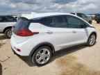 2020 CHEVROLET Bolt EV
