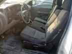 2008 CHEVROLET Silverado
