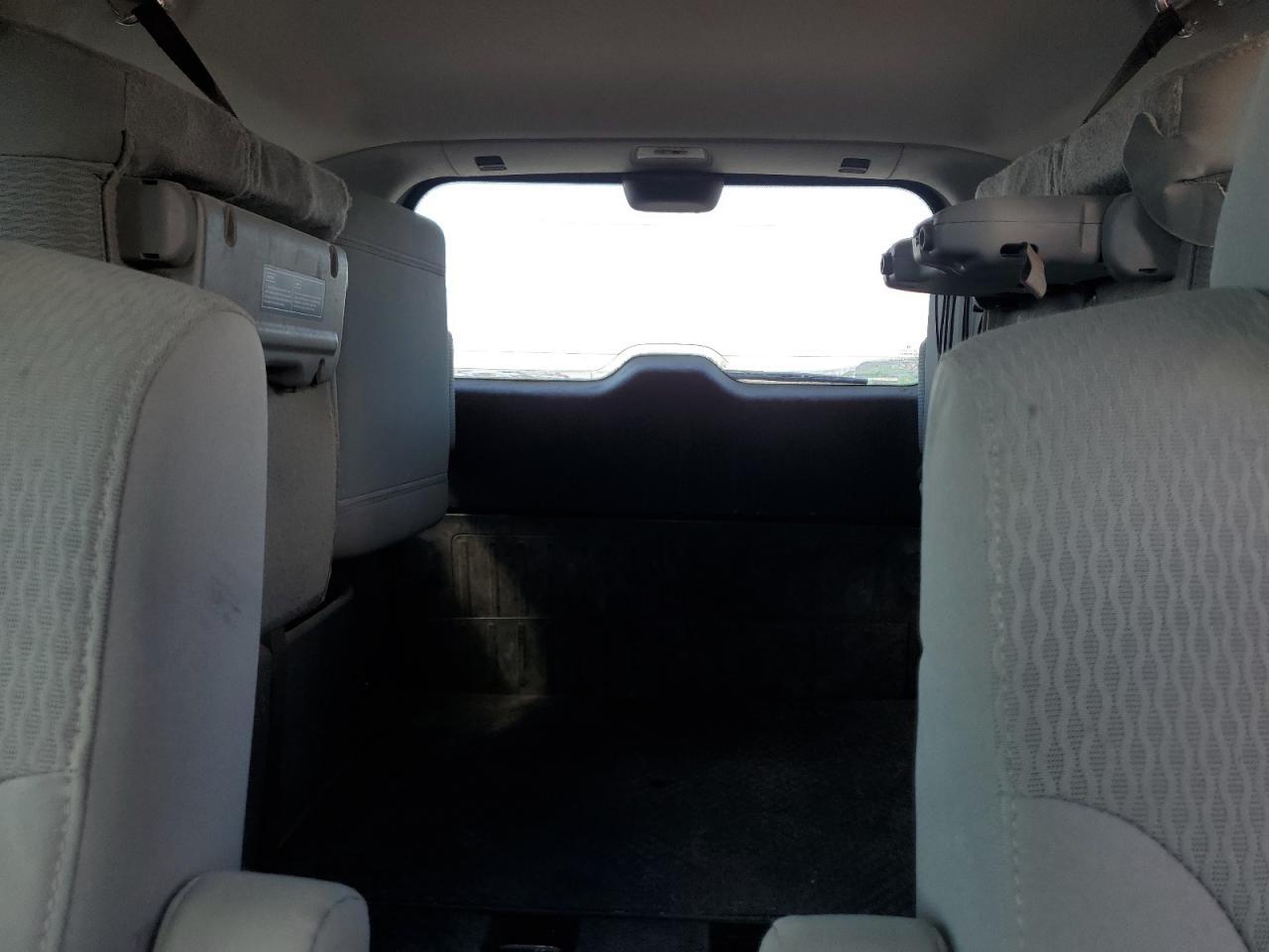 2009 HONDA Element