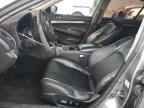 2011 INFINITI G37