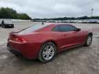 2015 CHEVROLET Camaro
