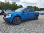 2022 FORD Maverick