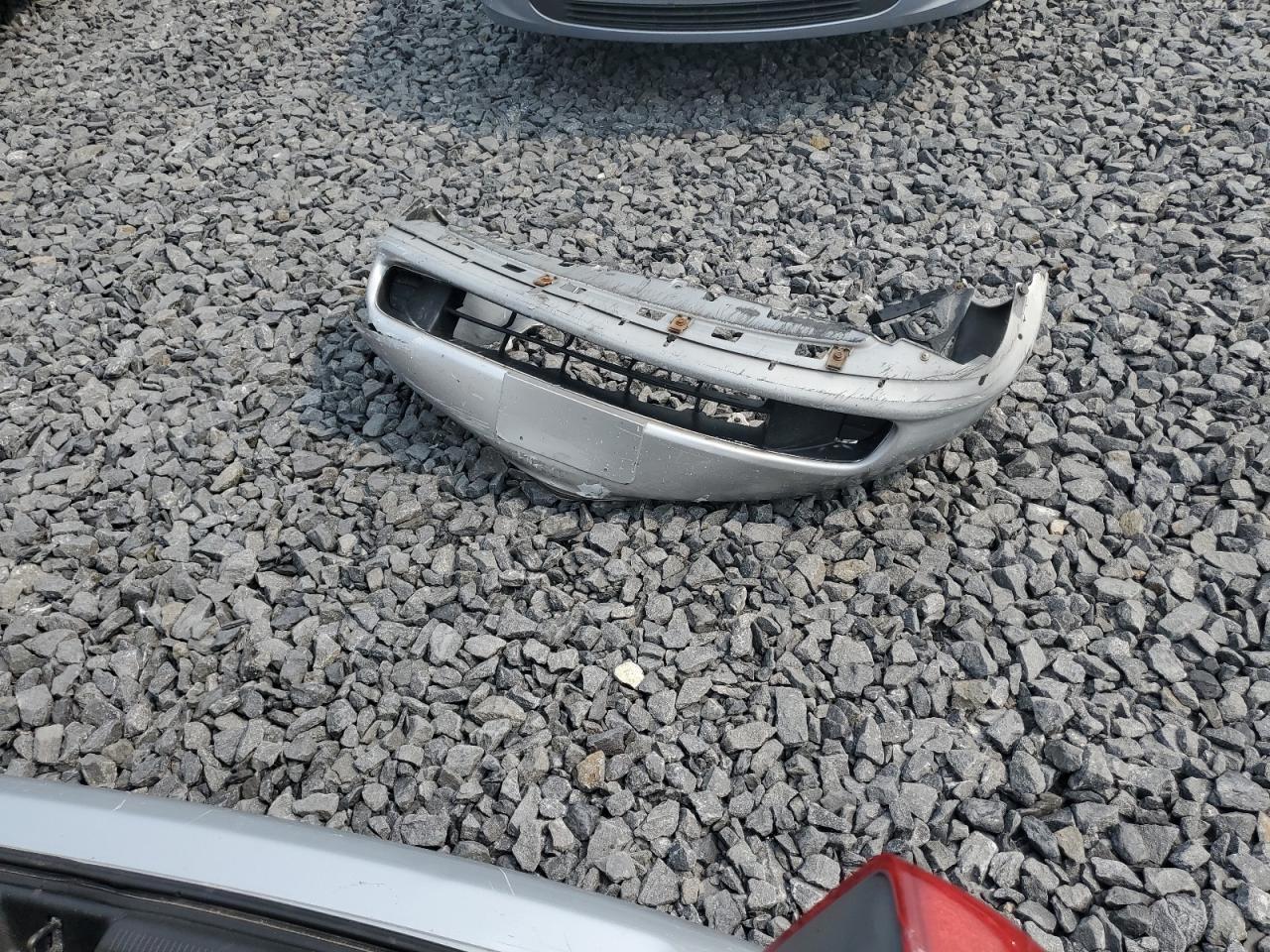 2002 HONDA CIVIC