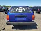 1982 TOYOTA COROLLA