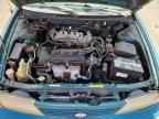 1997 NISSAN SENTRA