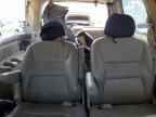 2002 HONDA ODYSSEY