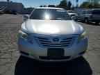 2008 TOYOTA CAMRY