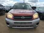 2004 TOYOTA RAV4