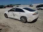 2013 LINCOLN MKZ