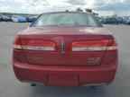 2011 LINCOLN MKZ