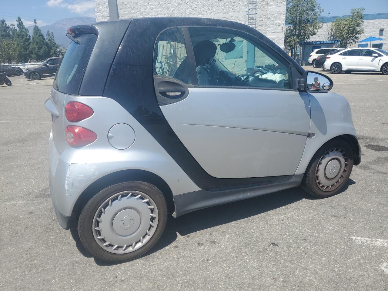 2013 SMART Fortwo