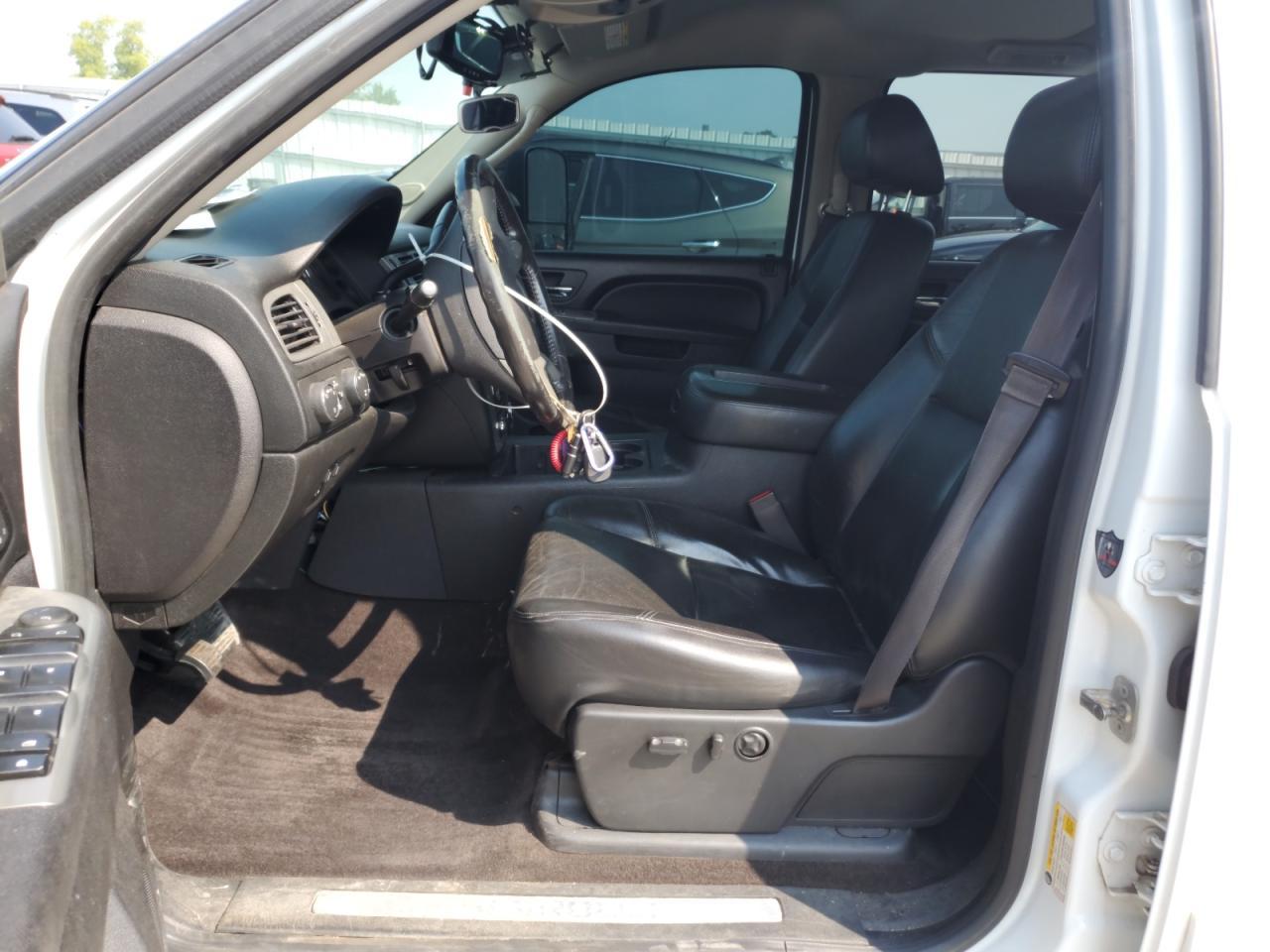 2013 CHEVROLET Silverado