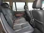 2010 LAND ROVER RANGE ROVER