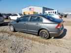 2011 HONDA CIVIC