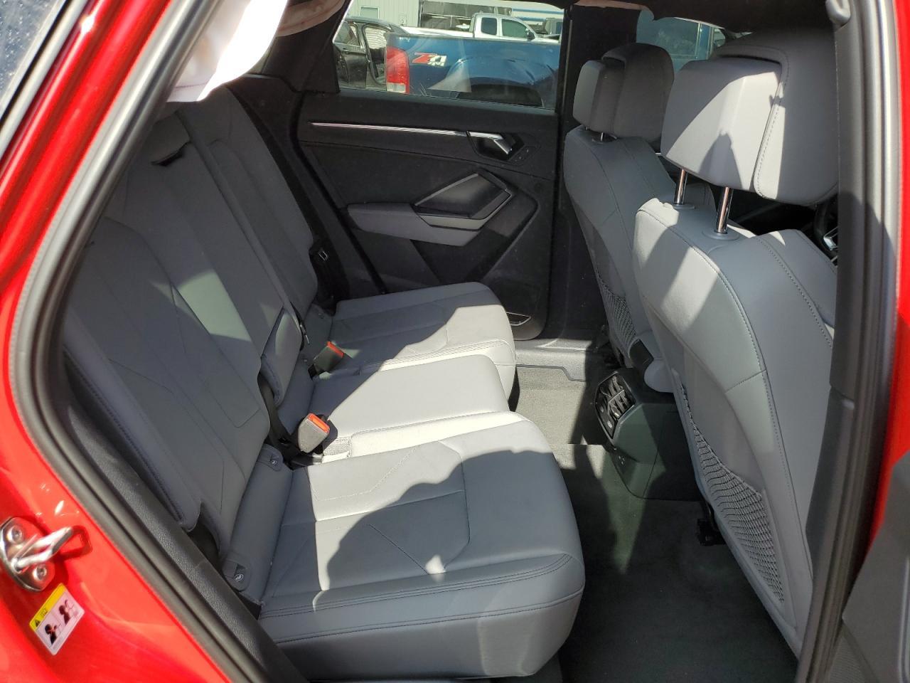 2021 AUDI Q3