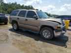 2003 CHEVROLET Tahoe
