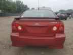 2006 TOYOTA COROLLA
