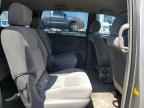 2007 TOYOTA SIENNA