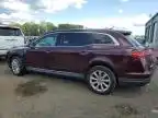 2019 LINCOLN MKT