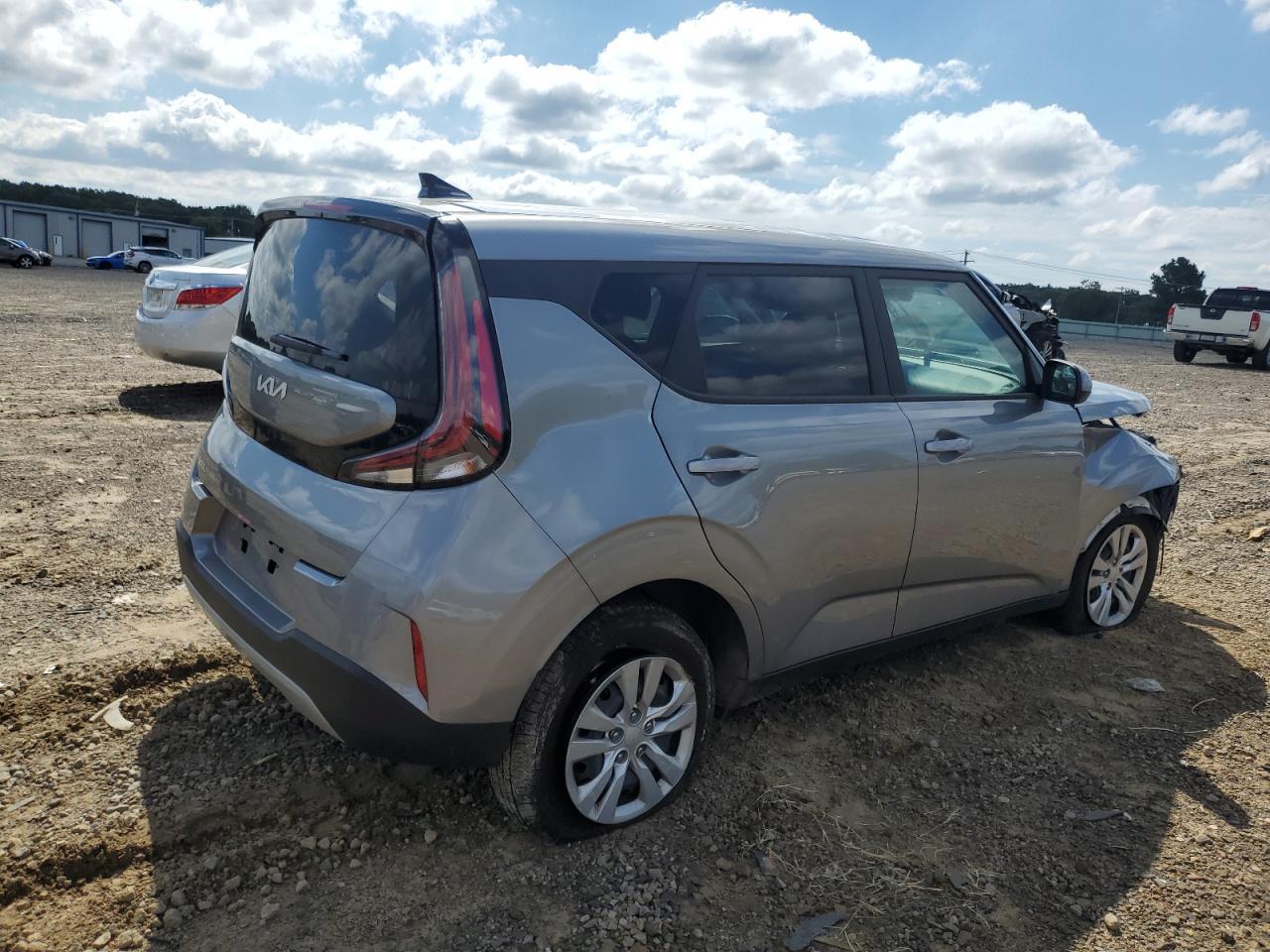 2025 KIA SOUL